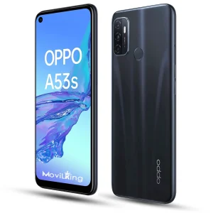 Comprar OPPO A53s 128GB+4GB RAM