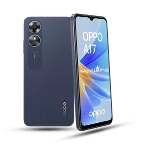 OPPO A17 NEGRO