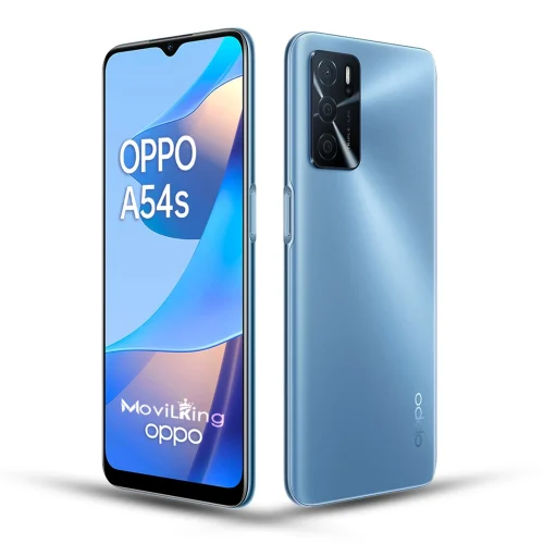 OPPO A54s 128GB azul