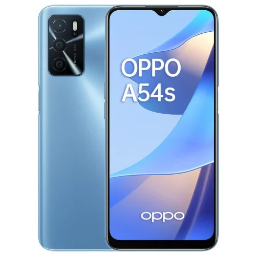 OPPO A54s 128GB Pearl Blue