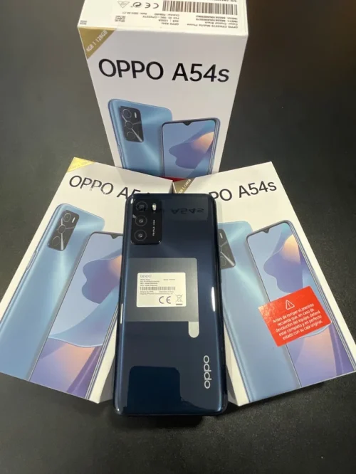 Oppo A54s 4/128GB