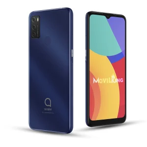 alcatel 1s 2021 características