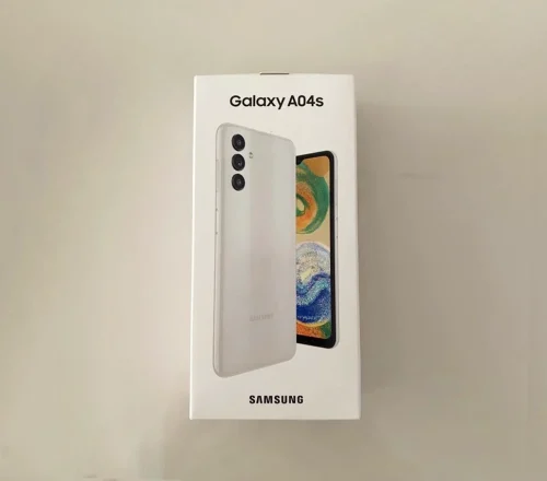 comprar Samsung GALAXY A04s libre