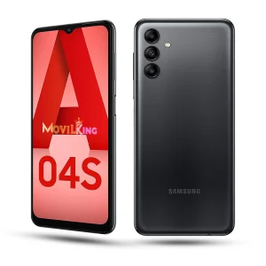 Samsung Galaxy A04s 32GB+3GB RAM