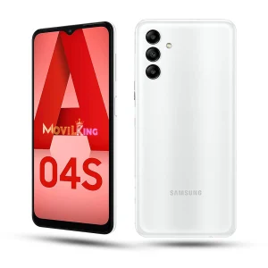 Samsung Galaxy A04s, ficha técnica de características