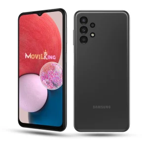 Samsung Galaxy A13 (128 GB) Negro