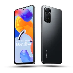 Redmi Note 11 Pro 5G