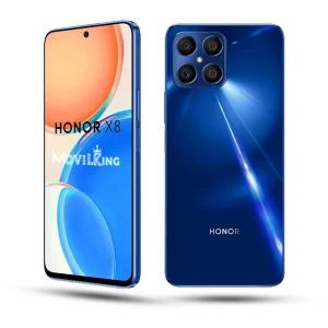 comprar honor x8 6 128gb ocean blue