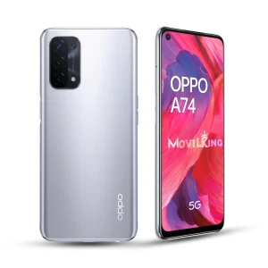 oppo a74 5g 128gb opiniones