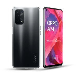oppo a74 5g precio