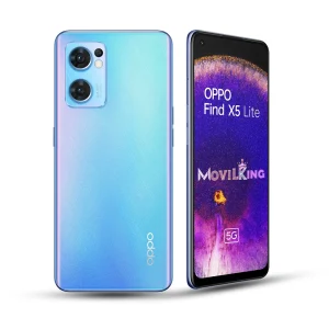 oppo find x5 lite características