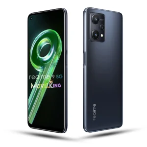 realme 9 5g nfc