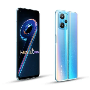 realme 9 pro 5g review