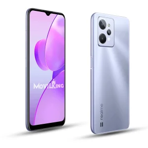 realme c31 4g 64gb