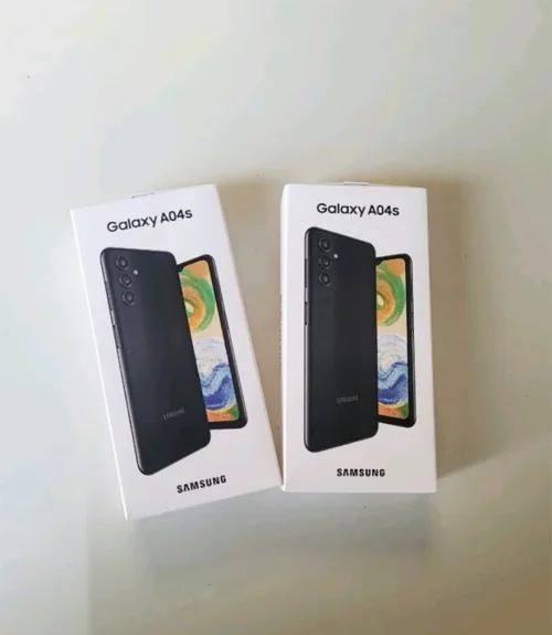 Samsung Galaxy A04s | Comprar con Precios Muy Baratos