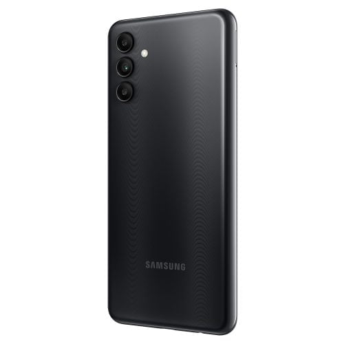 Móvil - Galaxy A04s SAMSUNG, Negro, 32 GB, 3 GB