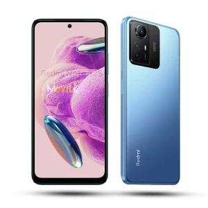 xiaomi redmi note 12s azul